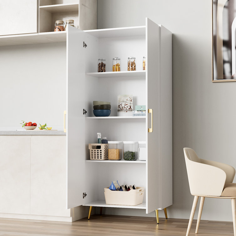 Dining room storage cabinet tall deals